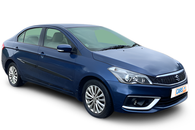 Maruti Ciaz-img